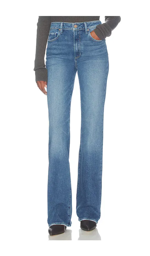 Stevie Bootcut Jeans