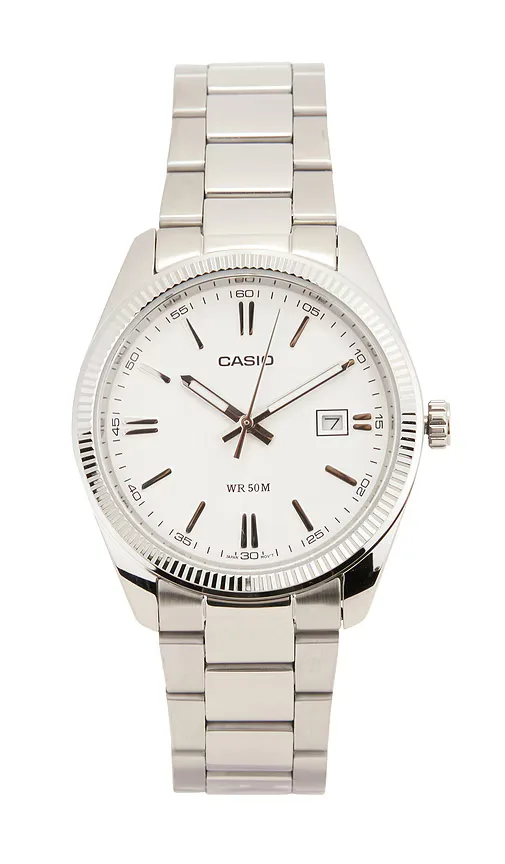 MTP1302 Series Watch by Casio