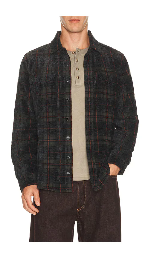 Warren Shirt