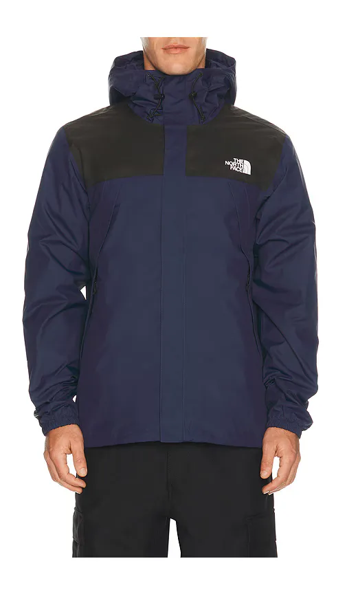 Antora Jacket by The North Face