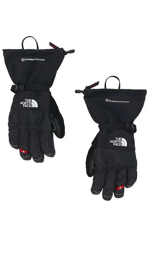 Summit Jannu Peak Heavyweight Water Proof Glove by The North Face