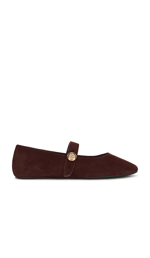 Romy Mary Jane by Tory Burch