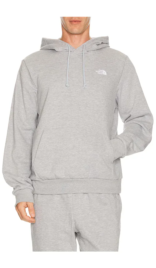 Evolution Simple Dome Regular Hoodie by The North Face