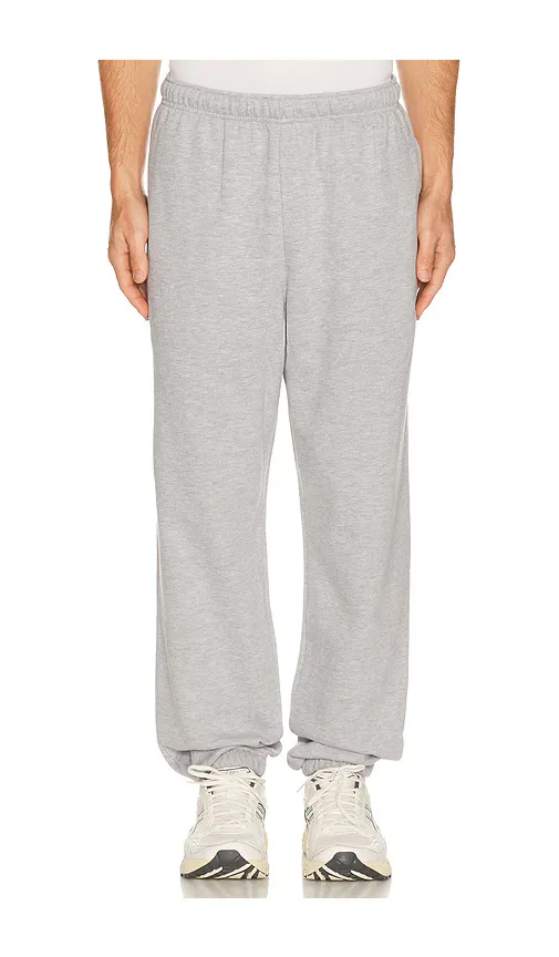 Evolution Simple Dome Regular Pant by The North Face