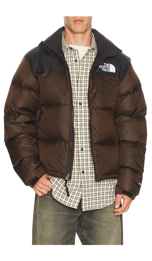 1996 Retro Nuptse Jacket by The North Face