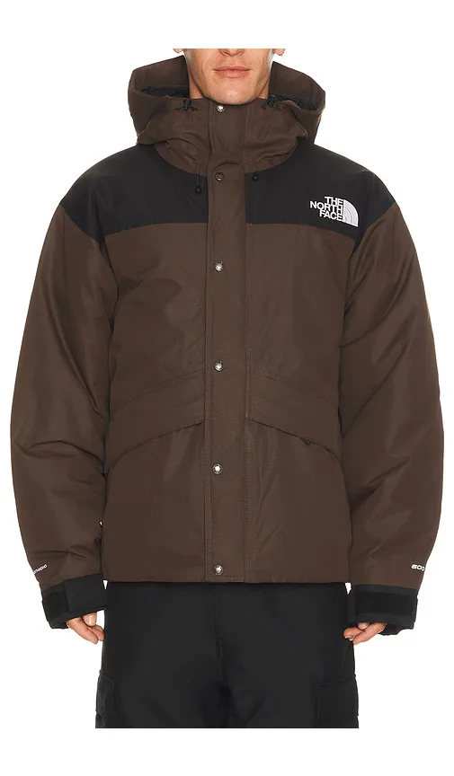 Mountain Down Jacket by The North Face
