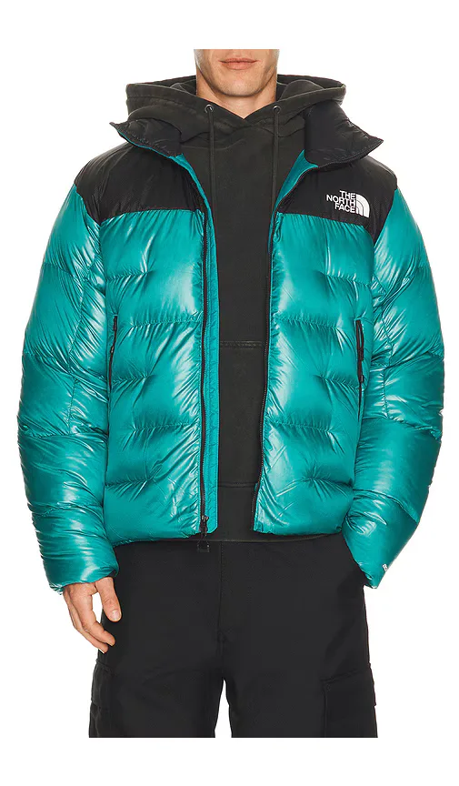 Restorative Summit Nuptse Jacket by The North Face