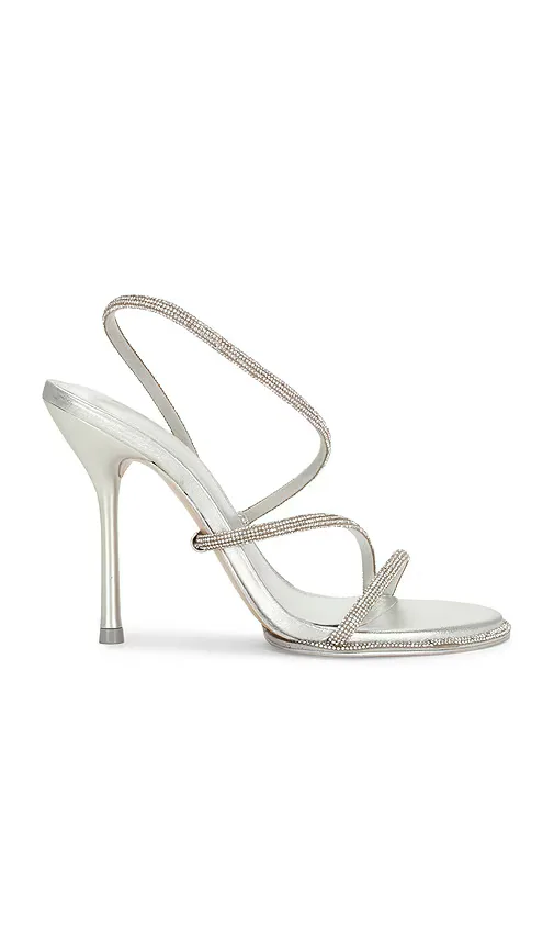 Candace Pave Sandal by Cult Gaia