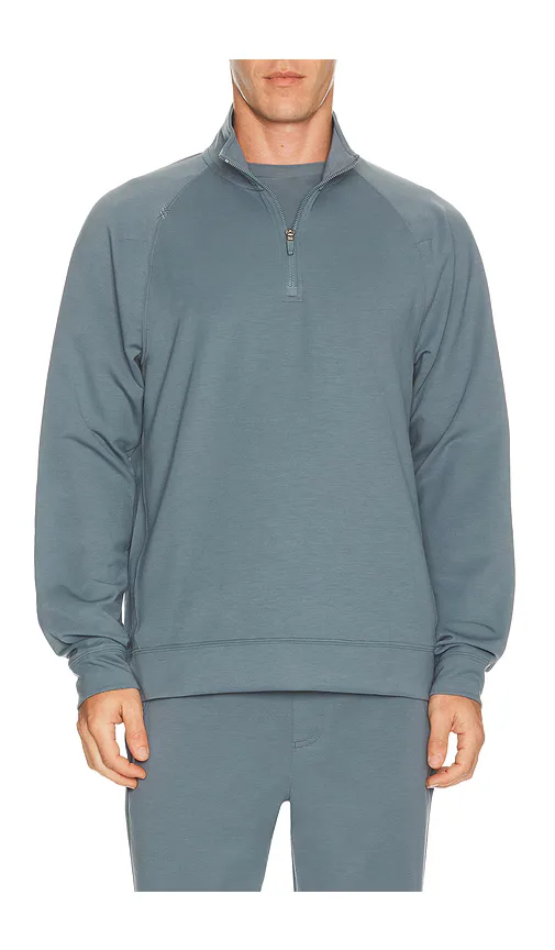 Dreamstate 1/4 Zip by Rhone