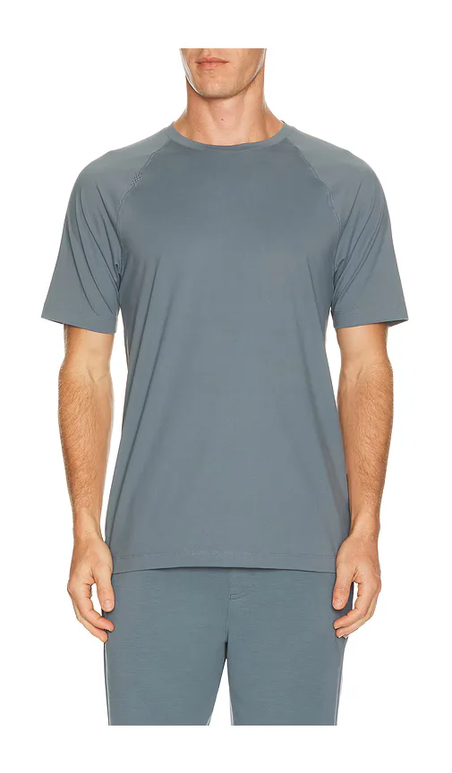 Reign Short Sleeve by Rhone