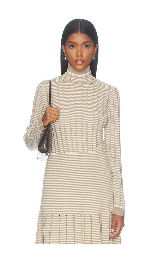 Proenza Schouler White Label Stina Turtleneck by Proenza Schouler