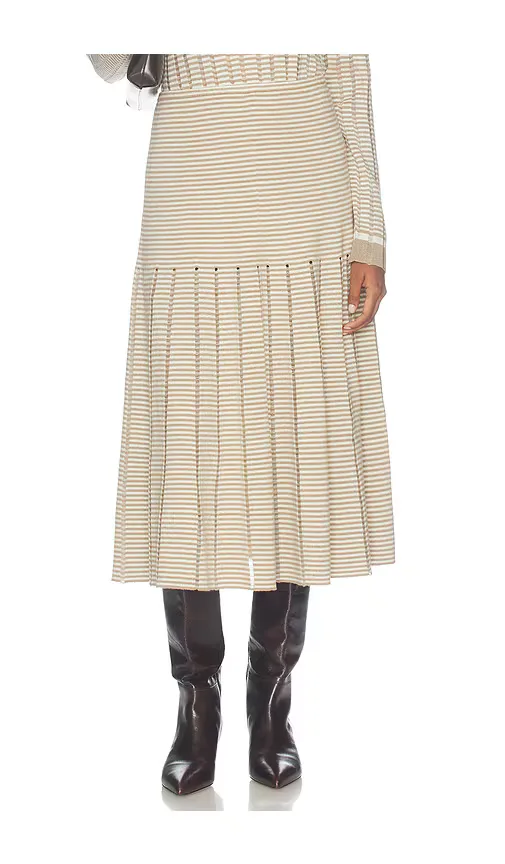 Proenza Schouler White Label Phyllis Skirt by Proenza Schouler
