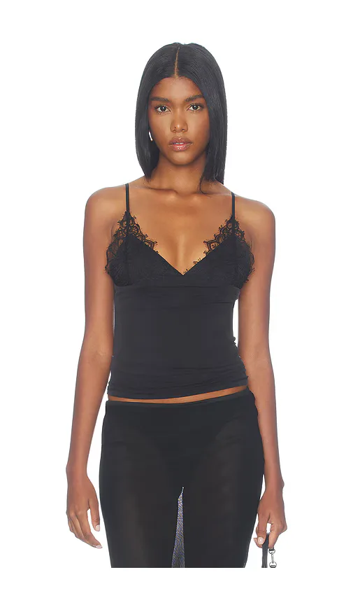 Lace Top