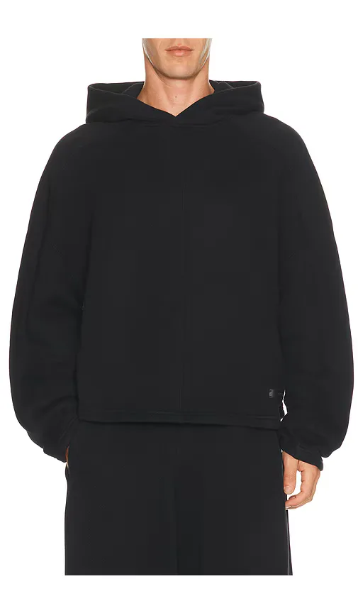 Heavyweight Hoodie by Represent