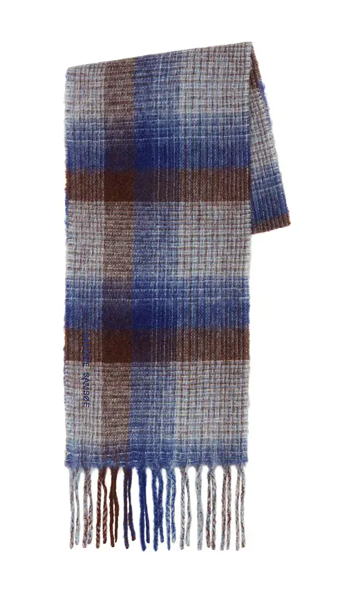 Alex Scarf by Samsoe Samsoe