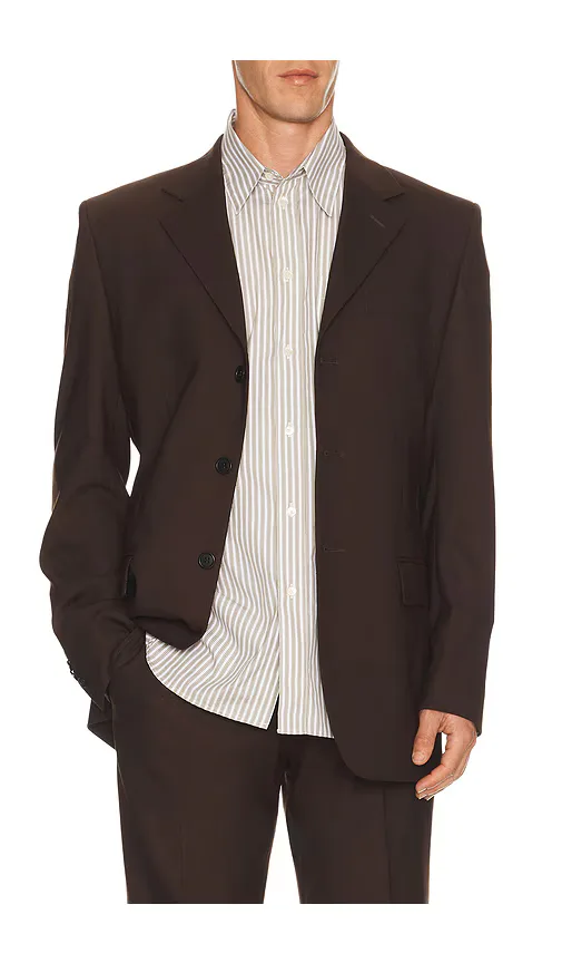 Show Blazer by Sunflower