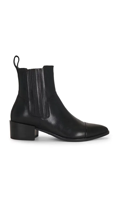 Marja Boot by Vagabond Shoemakers