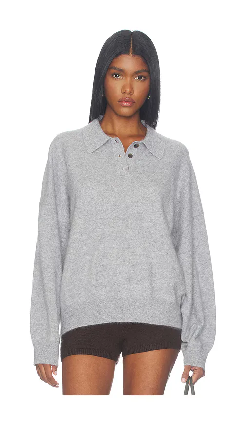 Valdis Sweater