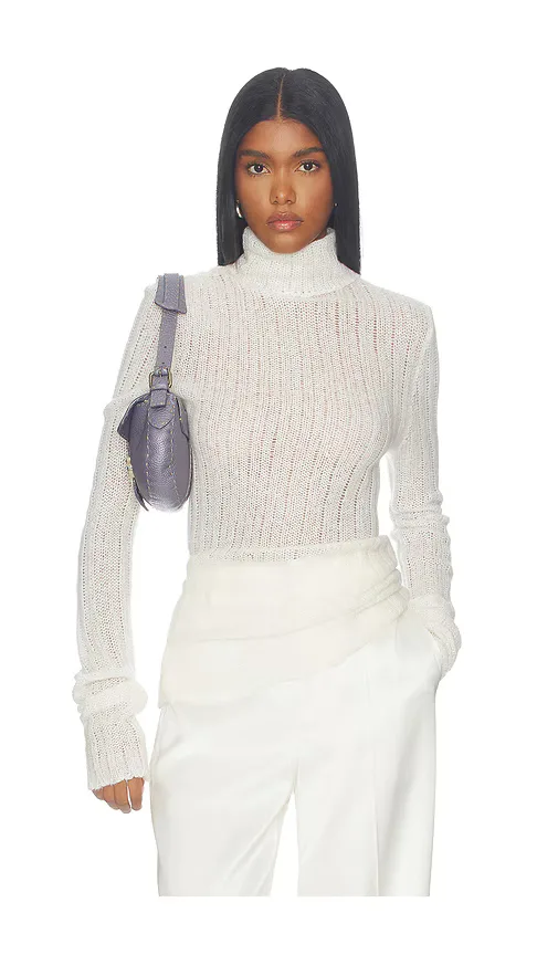 Emiliana Sweater