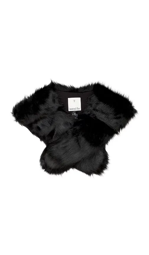 Changes Scarf by Unreal Fur