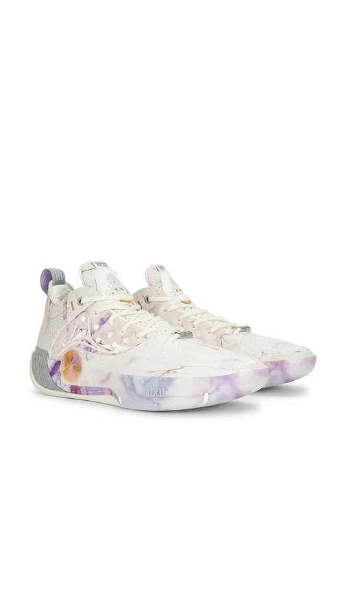 Way of Wade 12 Sneaker by Li Ning