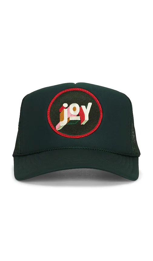Joy Hat by Friday Feelin