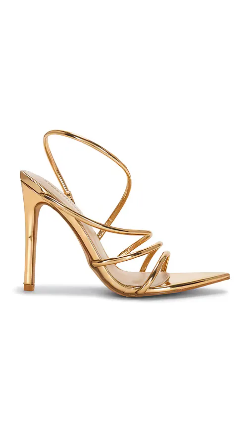 Serene Heel by Superdown
