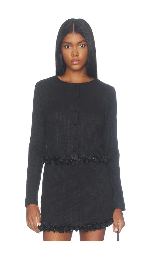 Claire Jacket by ASTR