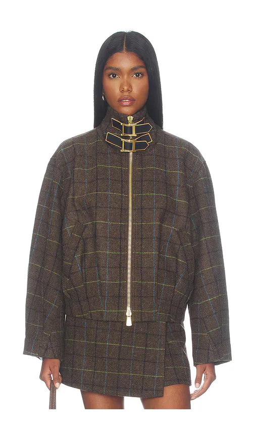 Lorna Jacket
