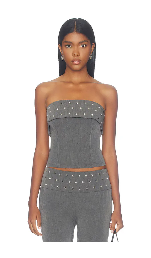Reeves Top by Bydyln