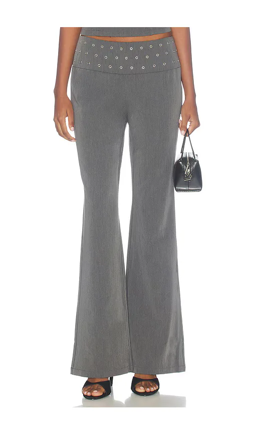 Reeves Pant by Bydyln