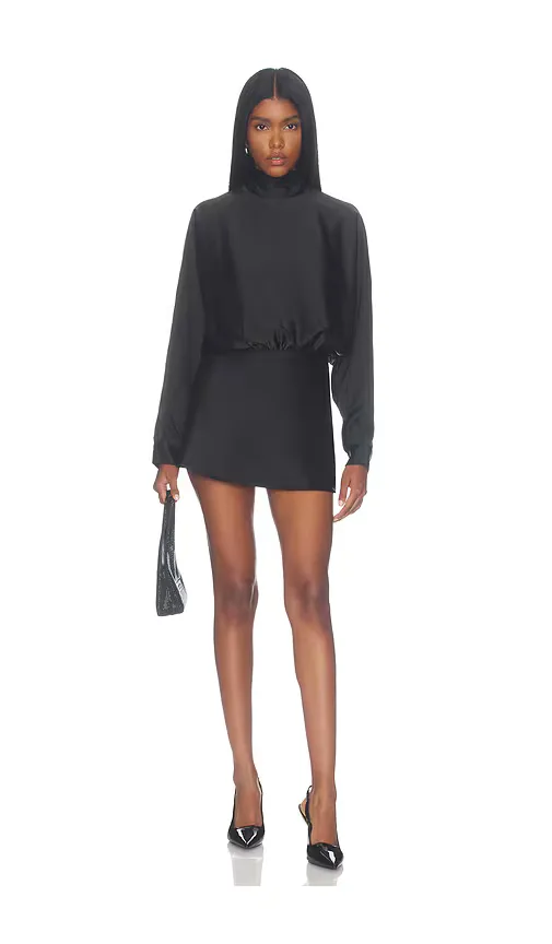 Dalora Mini Dress by All the Ways