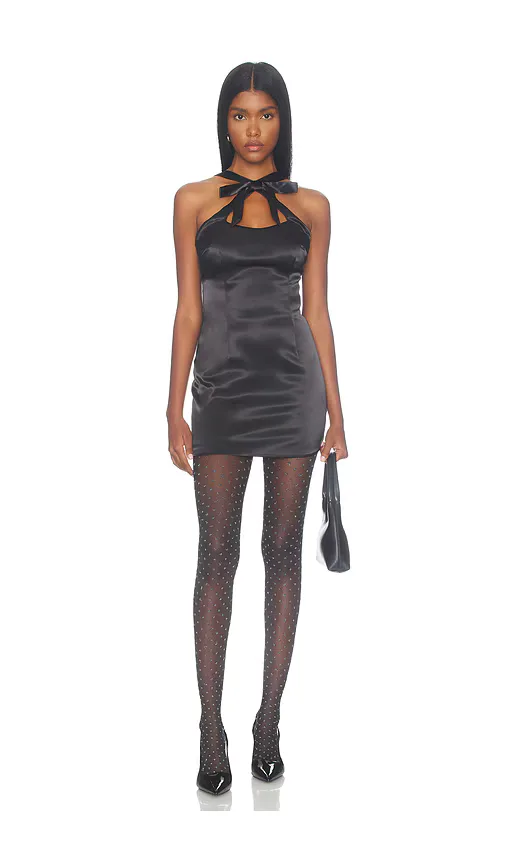 Cierra Mini Dress by More to Come
