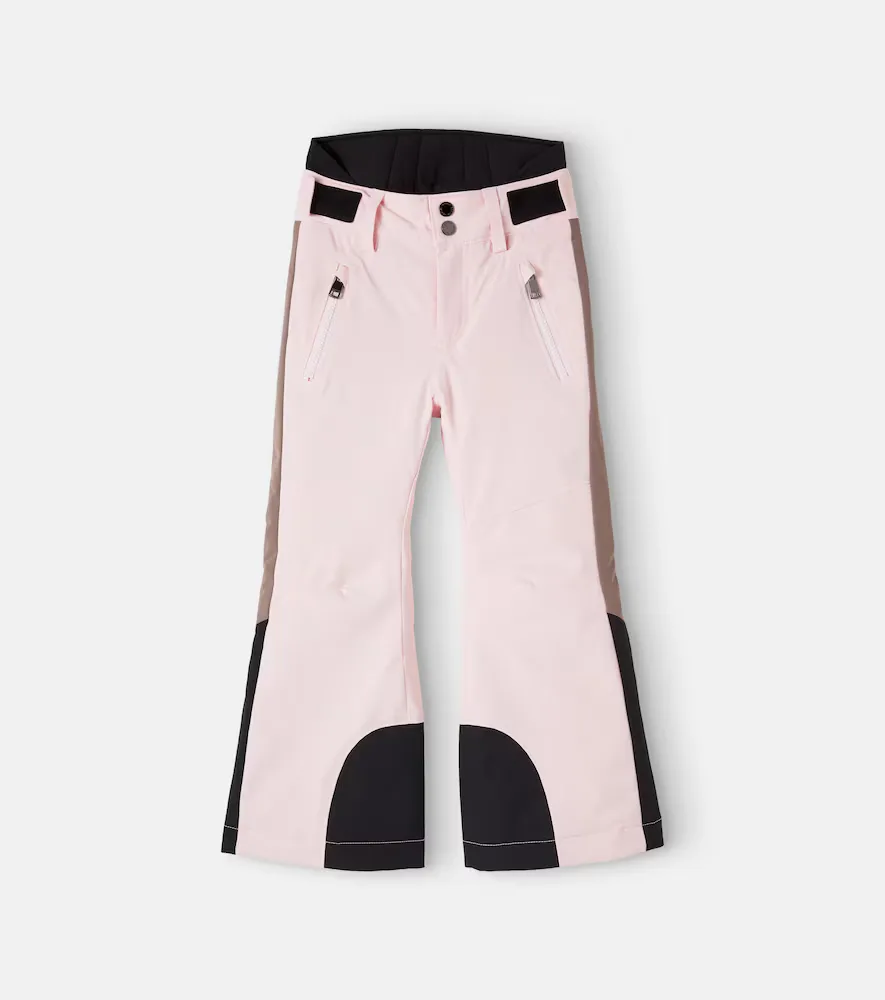 Logo Ski Pants by Bogner Kids