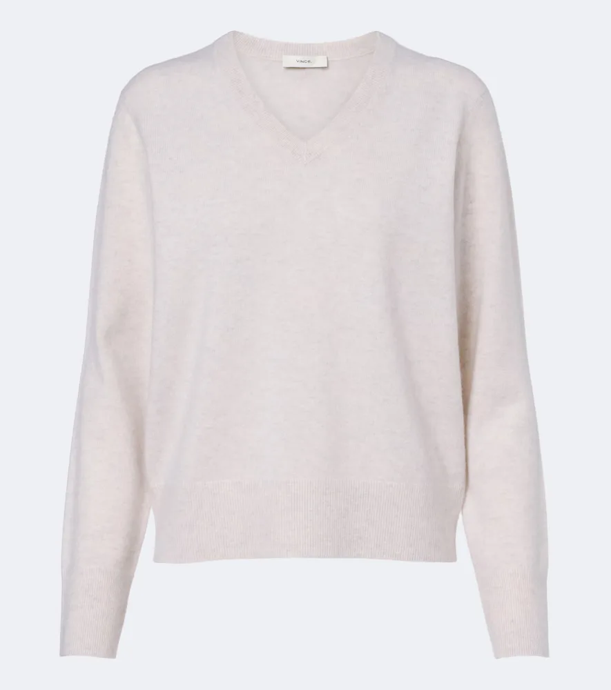 Cashmere Sweater by Vince