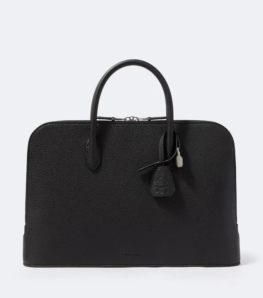 Leather Portfolio by Dunhill