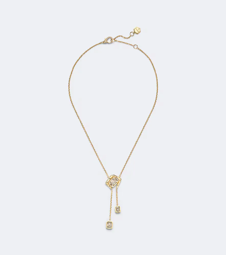 Zar 18kt Gold Pendant Necklace with Diamonds by Shay Jewelry