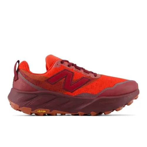 Fresh Foam x Hierro v9 Hiking Shoes by New Balance