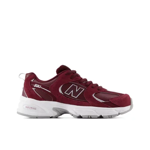530 Lace Sneakers by New Balance