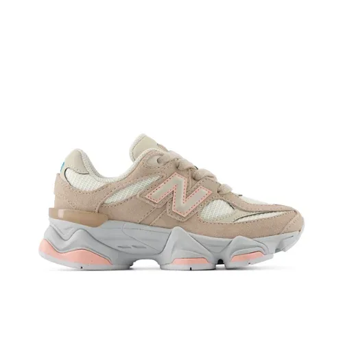 9060 Lace Sneakers by New Balance