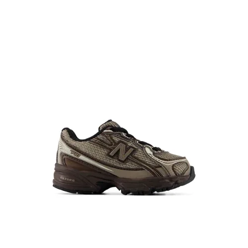 740 Bungee Lace by New Balance