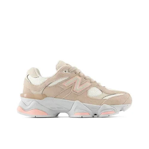 9060 Lace Sneakers by New Balance