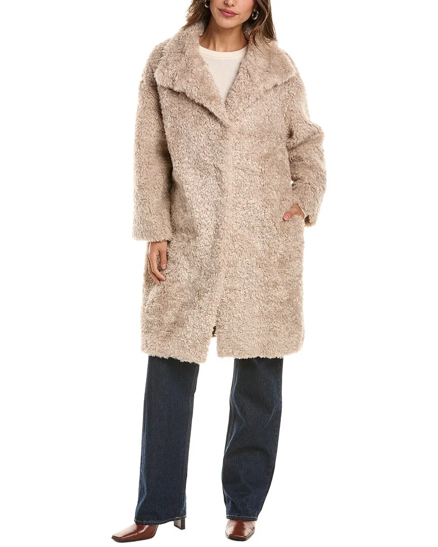 Fleece Jacket by Herno