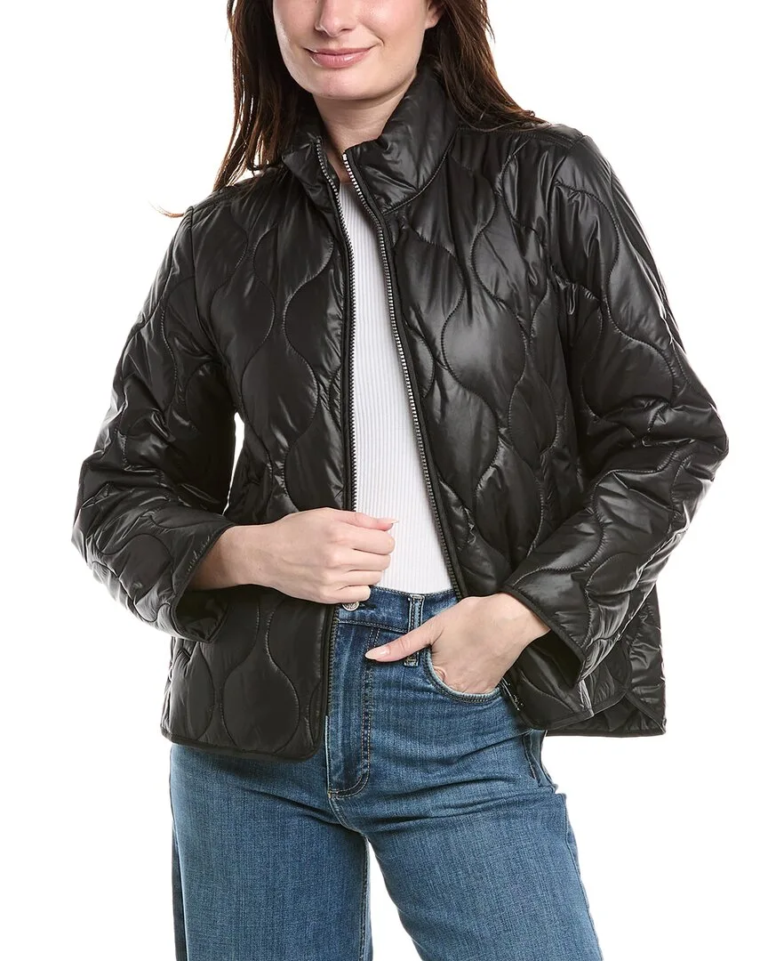 Quilted Jacket