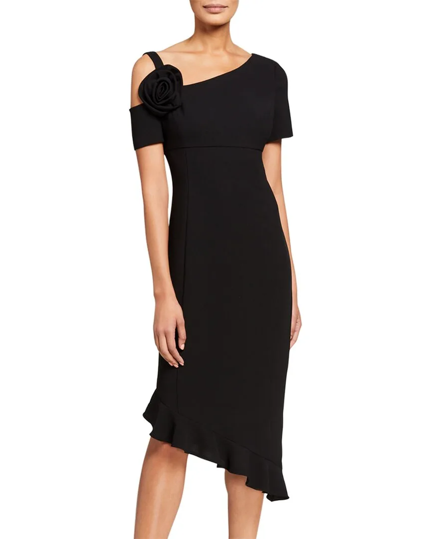 Midi Dress by Shani