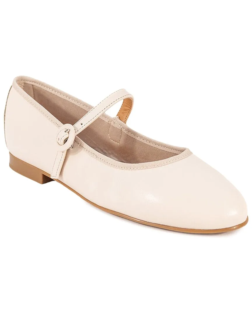 Boheme Flat by Menina Step