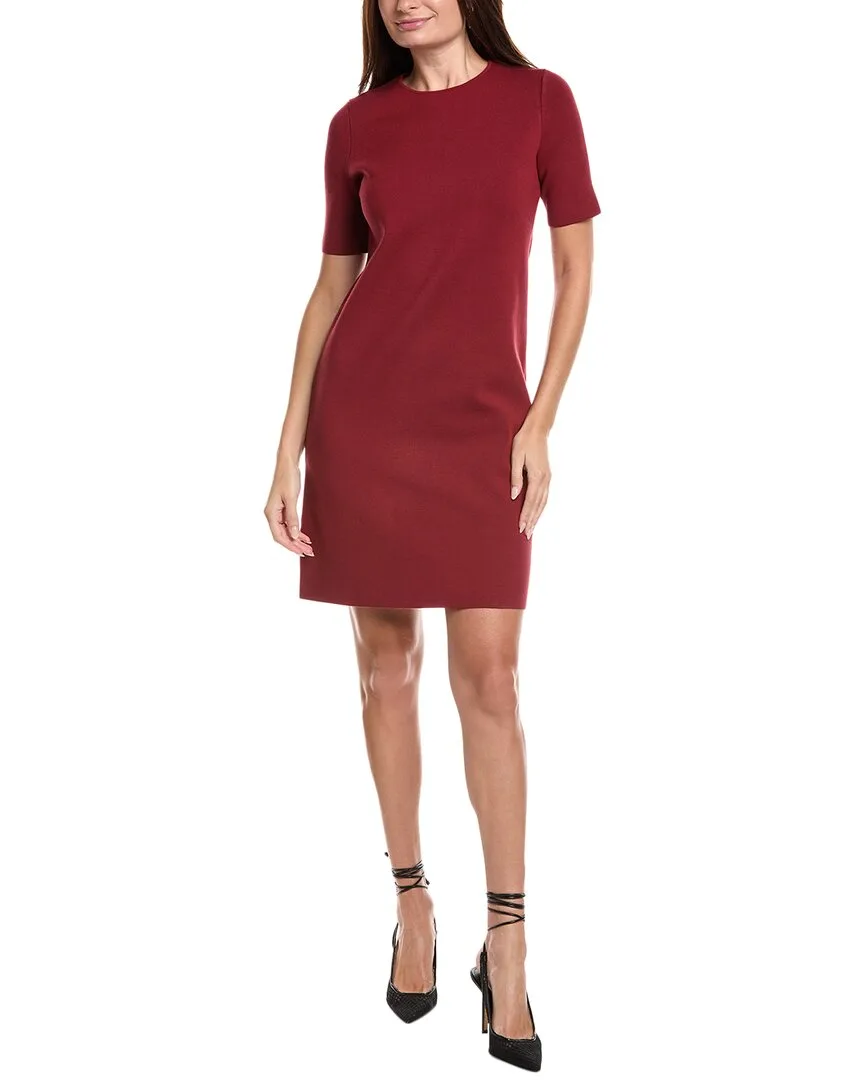 Knit Midi Dress by Lafayette 148 New York