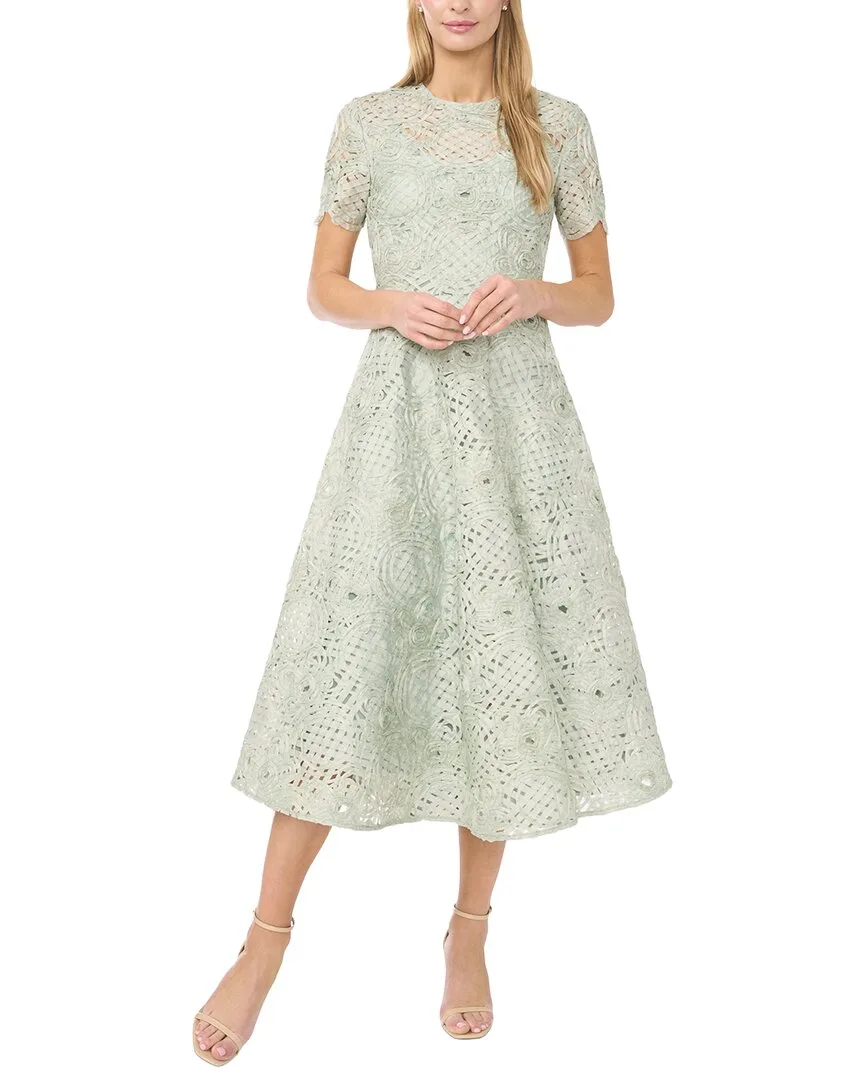 Lorelai Circle Skirt Dress