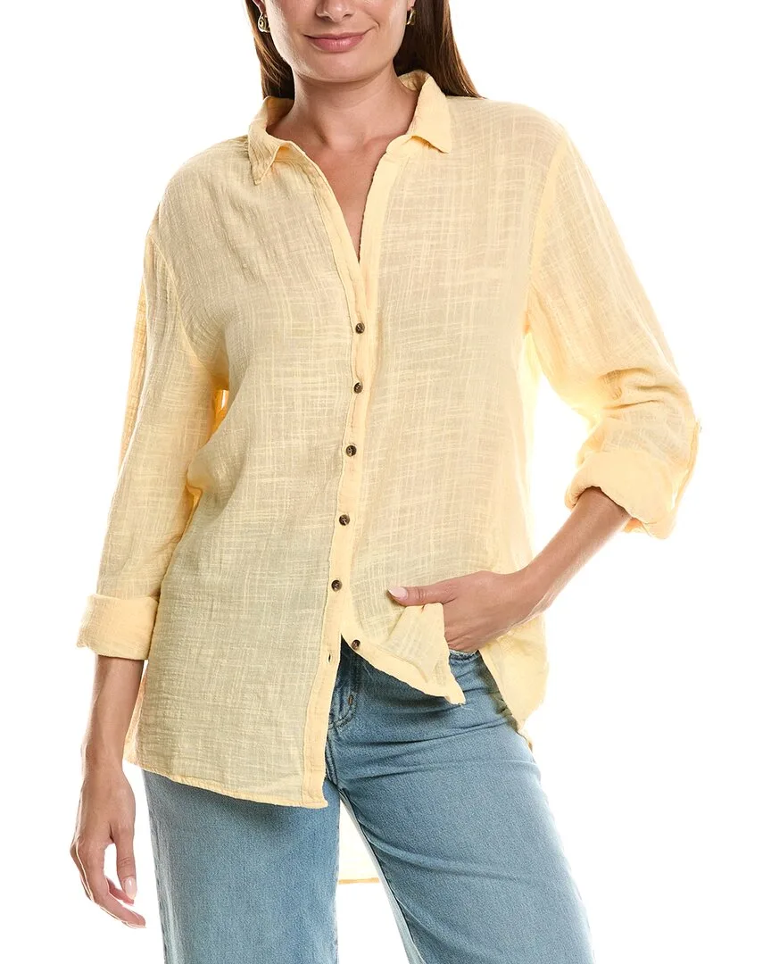 Porter Blouse by XCVI