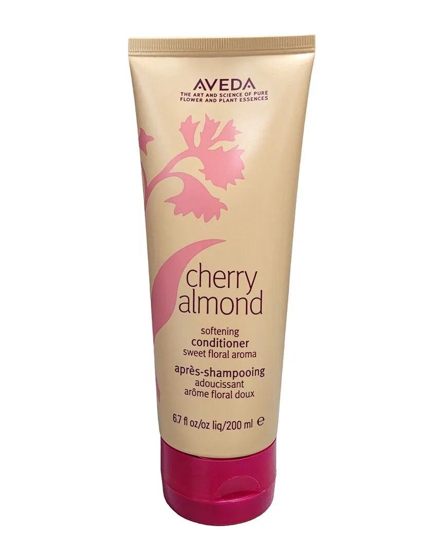 6.7Oz Cherry Almond Softening Conditioner by Aveda